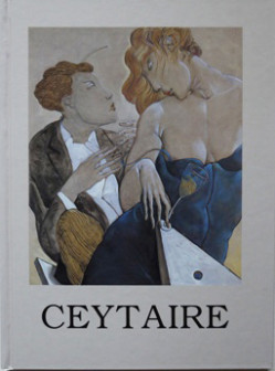 Jean-Pierre Ceytaire