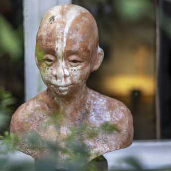 Regard de l'Aube
