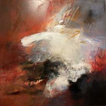 Nuées II