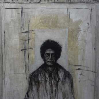 Série Hommages : Giacometti
