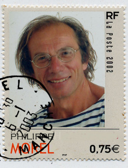 Philippe Morel