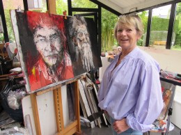 Martine Sturm