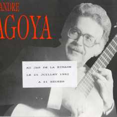 Affiche Lagoya