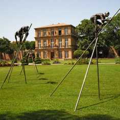 Pavillon de Vendôme