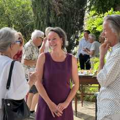 Cathy, Etienne Gros