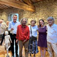 Alexis, Shahbuddin, Pourny, Cathy, Fondacaro