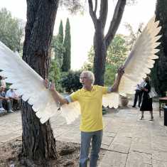 Lavarenne en Phoenix