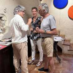 Fondacaro, Tamara, Ceytaire