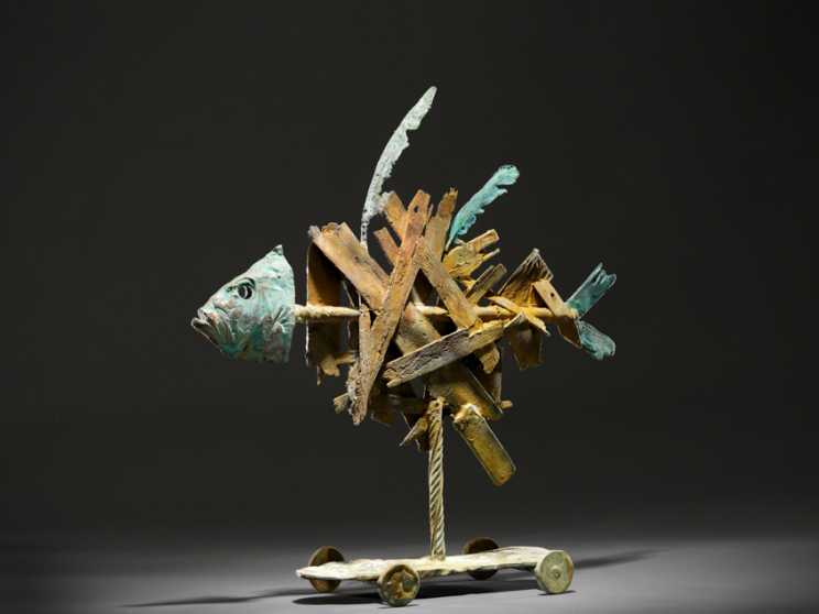 Poisson plume