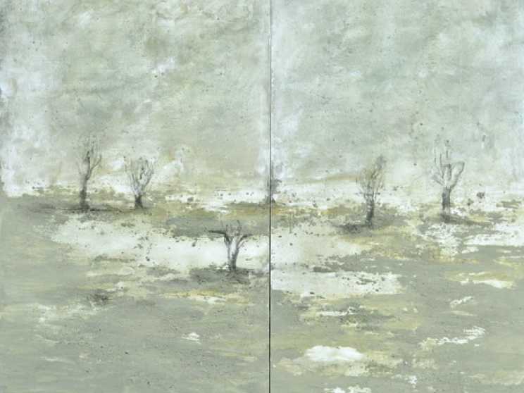Le grand pré