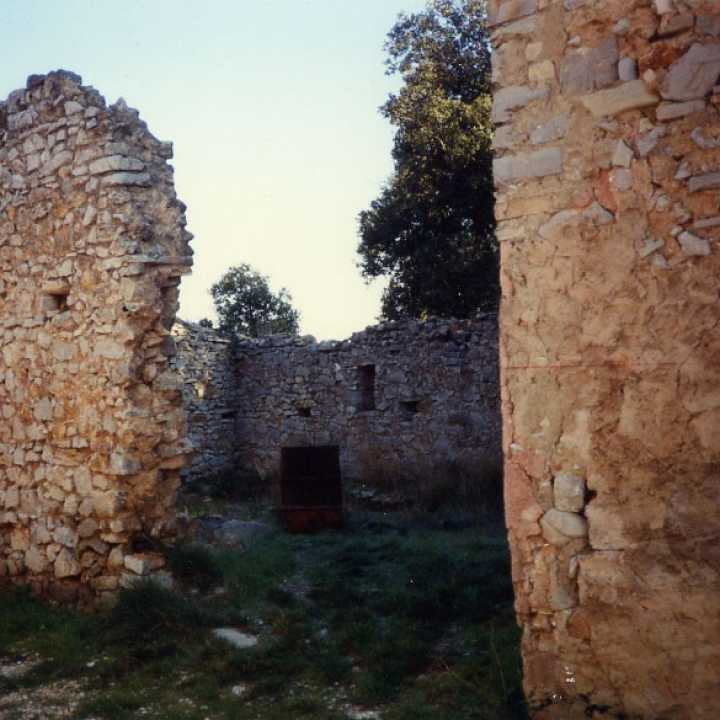 La bergerie